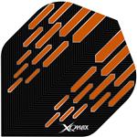 XQmax Flights Contour Oranje