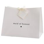 Gift Bag - Maid Of Honour