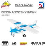 COBI 26622 CESSNA 172 SKYHAWK