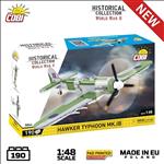 COBI 5864 Hawker Typhoon MK.IB