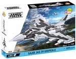 COBI  5820 SAAB JAS 39 Gripen E