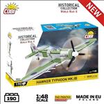 COBI 5864 Hawker Typhoon MK.IB