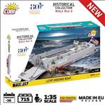 COBI 4849 LCVP- Higgins Boot