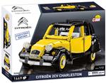 COBI  24340 Citroen 2CV Charleston EXE ED