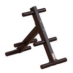 Body-Solid Olympic Plate Tree OWT24