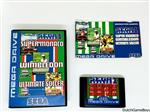 Sega Megadrive - Sega Sports 1