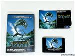 Sega Megadrive - Ecco The Dolphin