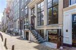 Te huur  Kantoorruimte Singel 120 Amsterdam