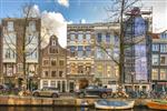 Te huur  Kantoorruimte Bloemgracht 117H Amsterdam