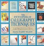 Encyclopedia of Calligraphy Techniques