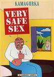 Very safe sex