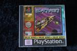 Sanvein Playstation 1 PS1