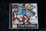 Megaman Battle & Chase Playstation 1 PS1