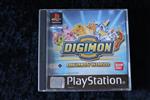 Digimon World Playstation 1 PS1 (no manual)