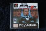 Formel 1 98 Playstation 1 PS1