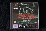 Evil Dead Hail to the King Playstation 1 PS1