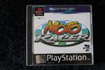 Moto Racer Playstation 1 PS1