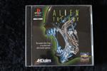 Alien Trilogy Playstation 1 PS1