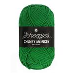 Scheepjes Chunky Monkey 100 gram 1826 Shamrock