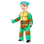 Baby Kostuum Teenage Mutant Ninja Turtles