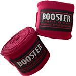 Booster BPC Kickboks Bandages 460 cm Wijnrood