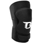 Booster B FORCE BKP Kniebeschermers Zwart