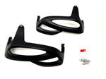 BMW R 1200 GS 0386 KLEPPENDEKSELCOVER 71607693843