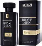 Brave Men for him by Jfenzi