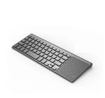 Elementkey® V08 – Wireless 2.4Ghz USB Toetsenbord & Digitale Touchpad – Keyboard & Muis – Multimedia