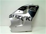 Suzuki GSX R 600 Srad 1997-2000 43LS ZIJKUIPDEEL RECHTS 94471-33E00