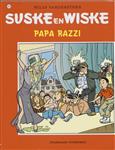 Suske en Wiske 265 - Papa Razzi