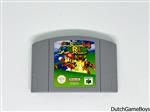 Nintendo 64 / N64 - Super Mario 64 - EUR