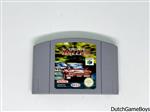 Nintendo 64 / N64 - Top Gear Rally 2 - EUR