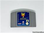 Nintendo 64 / N64 - Toy Story 2 - EUR (1)
