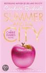 Carrie Diaries: Summer and the City