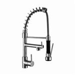 Keukenkraan gastronomiekraan spoelkraan Cuisina