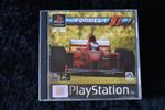 Formel 1 97 Playstation 1 PS1