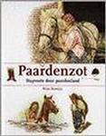 Paardenzot