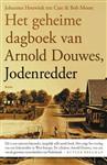 Het geheime dagboek van Arnold Douwes, Jodenredder