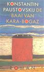 Baai Van Kara Bogaz