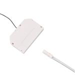 Connector box voor keukenkastverlichting, 6-voudig