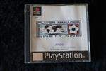 Player Manager Ninety Nine Playstation 1 PS1 (no manual)