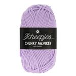 Scheepjes Chunky Monkey 100 gram 1432 Amethyst