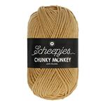 Scheepjes Chunky Monkey 100 gram 1420 Mellow