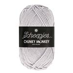 Scheepjes Chunky Monkey 100 gram 1724 Heather
