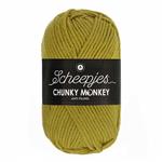 Scheepjes Chunky Monkey 100 gram 1712 Bumblebee