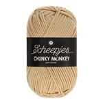 Scheepjes Chunky Monkey 100 gram 1710 Camel