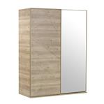 Origami schuifdeurkast - Almila