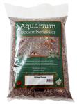 Aquarium Grind 1-2 mm donker 8 kg.