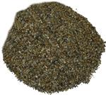 Aquarium Grind 1-2 mm donker 20 kg.